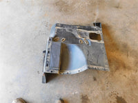 2014 Canam Commander 800 Right Side Firewall Plastic