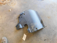 2014 Can-Am Commander 800 Center Console Plastic