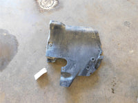 2014 Can-Am Commander 800 Center Console Plastic