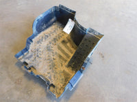 2014 Canam Commander 800 Right Floor Board Plastic