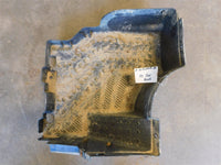 2014 Canam Commander 800 Right Floor Board Plastic