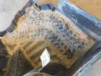 2014 Canam Commander 800 Right Floor Board Plastic