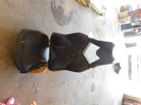 2014 Canam Commander 800 Left Seat CORE