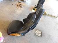 2014 Canam Commander 800 Left Seat CORE