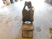 2014 Can-Am Commander 800 Right Seat