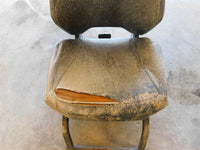 2014 Can-Am Commander 800 Right Seat