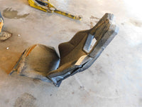 2014 Can-Am Commander 800 Right Seat