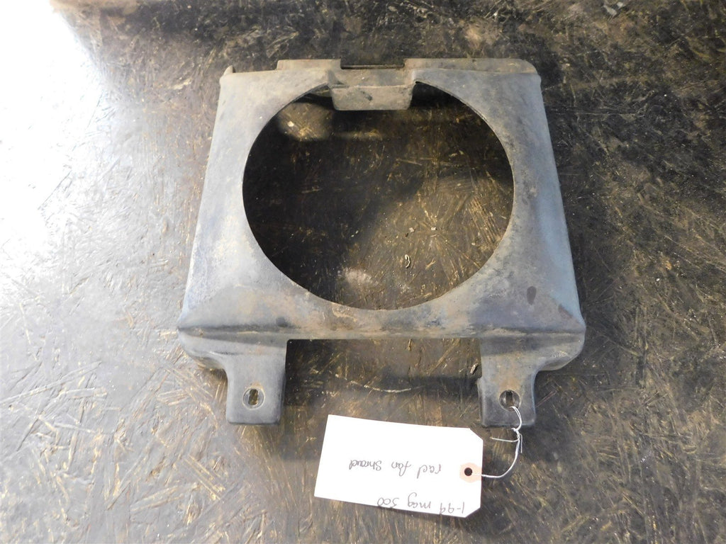 1999 Polaris Magnum 500 Fan Shroud Plastic