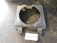 1999 Polaris Magnum 500 Fan Shroud Plastic