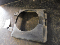 1999 Polaris Magnum 500 Fan Shroud Plastic