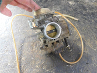 1999 Polaris Magnum 500 Carburetor OEM CORE