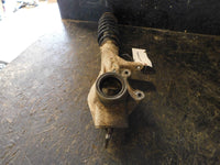 1999 Polaris Magnum 500 Left Front Knuckle / Shock