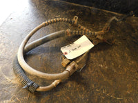 1999 Polaris Magnum 500 Front Brake Lines