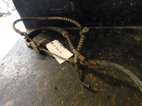 1999 Polaris Magnum 500 Front Brake Lines