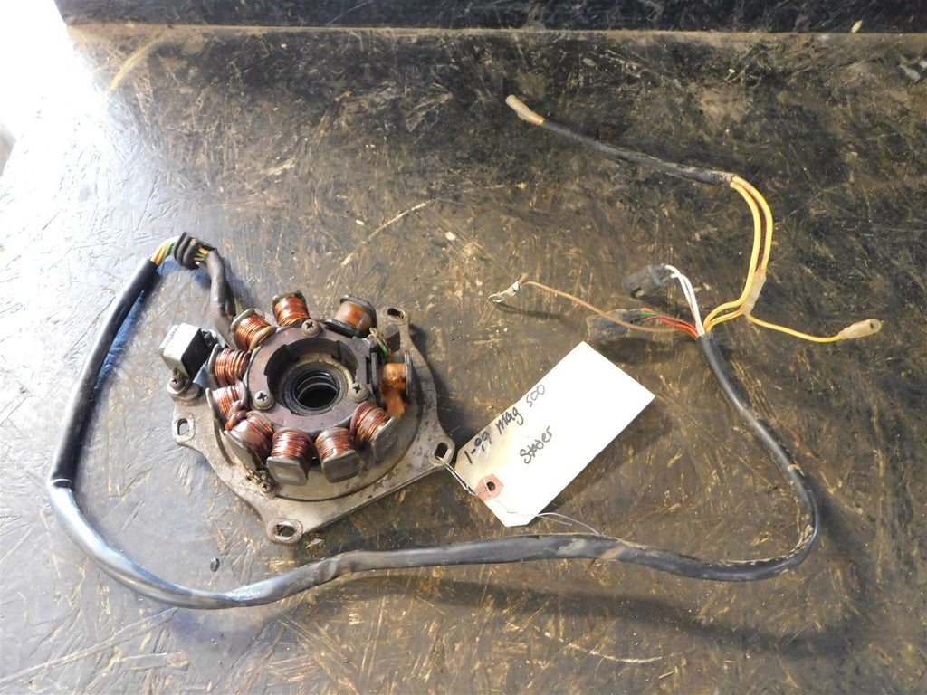 1999 Polaris Magnum 500 Stator