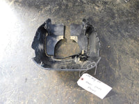 1999 Polaris Magnum 500 Lower Gage Bezel Plastic