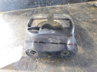 1999 Polaris Magnum 500 Lower Gage Bezel Plastic