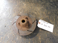 1999 Polaris Magnum 500 Rear Rotor Hub