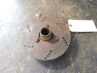 1999 Polaris Magnum 500 Rear Rotor Hub