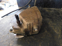 1999 Polaris Magnum 500 Oil Tank