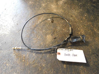 1999 Polaris Magnum 500 Choke Cable