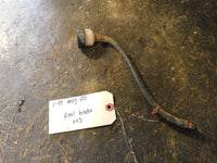 1999 Polaris Magnum 500 Rear Brake Reservoir