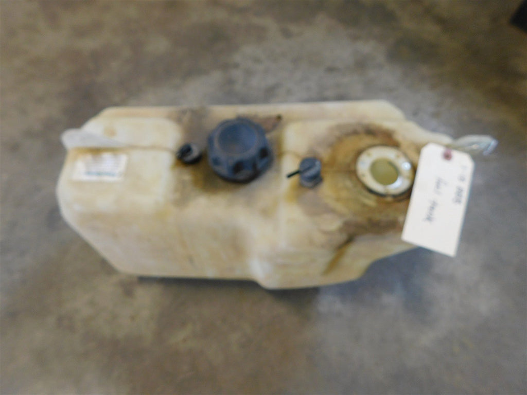 2013 Bad boy Buggy Ambush Gas Tank