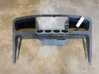 2013 Bad boy Buggy Ambush Dash Plastic