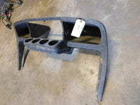 2013 Bad boy Buggy Ambush Dash Plastic