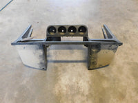 2013 Bad boy Buggy Ambush Dash Plastic