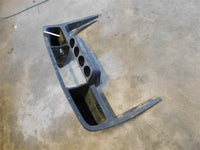 2013 Bad boy Buggy Ambush Dash Plastic