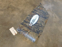 2013 Bad boy Buggy Ambush Left Side Body Panel Metal