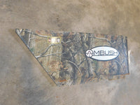 2013 Bad boy  Buggy Ambush Right Side Body Panel Metal