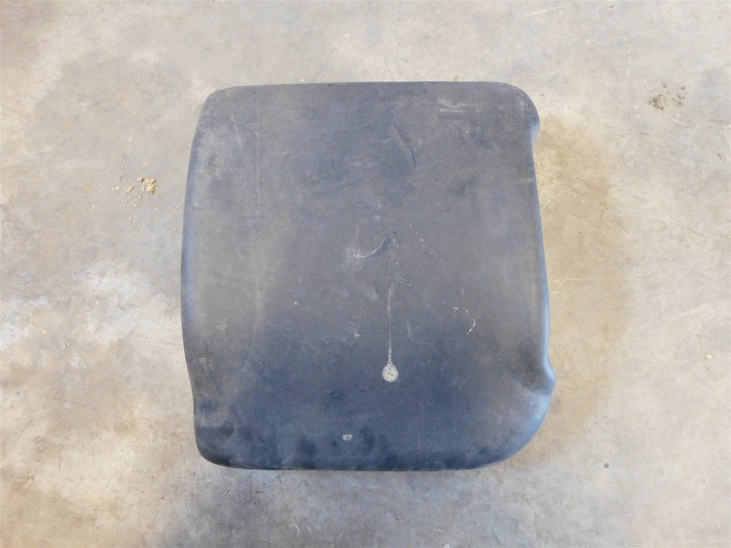 2013 Bad boy Buggy Ambush Right Seat Bottom