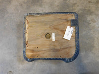 2013 Bad boy Buggy Ambush Right Seat Bottom