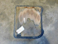 2013 Bad boy Buggy Ambush Left Seat Bottom