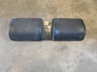 2013 Bad boy Buggy Ambush Seat Back