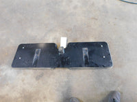 2013 Bad boy Buggy Ambush Seat Back