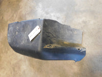 2013 Bad boy Buggy Ambush Right Rear Fender Plastic