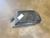 2013 Bad boy Buggy Ambush Right Rear Fender Plastic