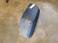 2013 Bad boy Buggy Ambush Left Rear Fender