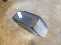 2013 Bad boy Buggy Ambush Left Rear Fender