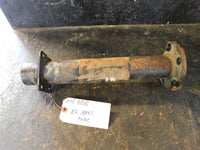 2013 Bad Boy Buggy Ambush Right Rear Axle Tube