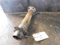 2013 Bad Boy Buggy Ambush Right Rear Axle Tube