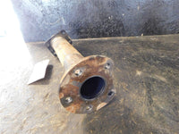 2013 Bad Boy Buggy Ambush Right Rear Axle Tube