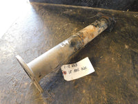 2013 Bad Boy Buggy Ambush Left Rear Axle Tube