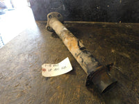 2013 Bad Boy Buggy Ambush Left Rear Axle Tube
