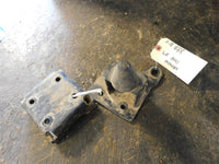 2013 Bad Boy Buggy Ambush Left Rear Axle Mounts