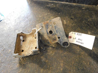 2013 Bad Boy Buggy Ambush Left Rear Axle Mounts