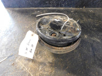 2013 Bad Boy Buggy Ambush Left Rear Brake - Hub Assembly